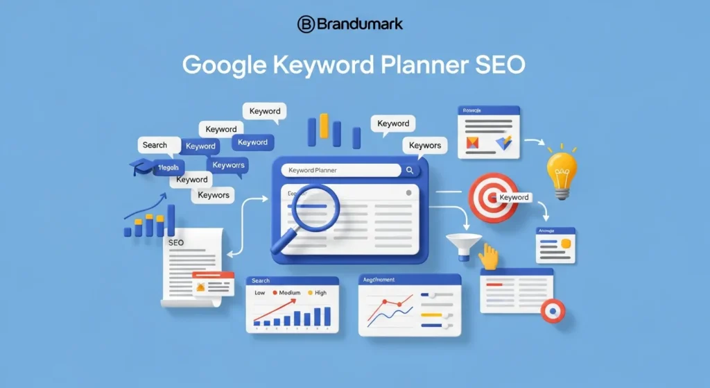 How to use Google Keyword Planner for SEO? - All FAQs - Generated image 1 1