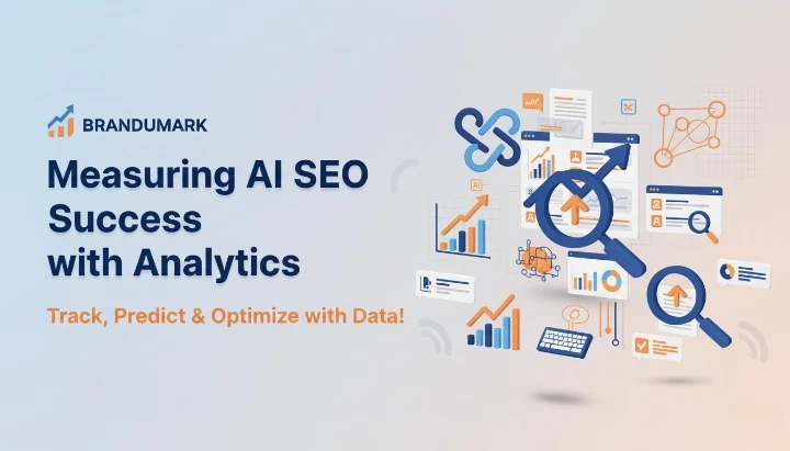 AI for SEO: Proven Strategies That Work in 2026 - SEO Blog - Measuring AI SEO Success with Analytics