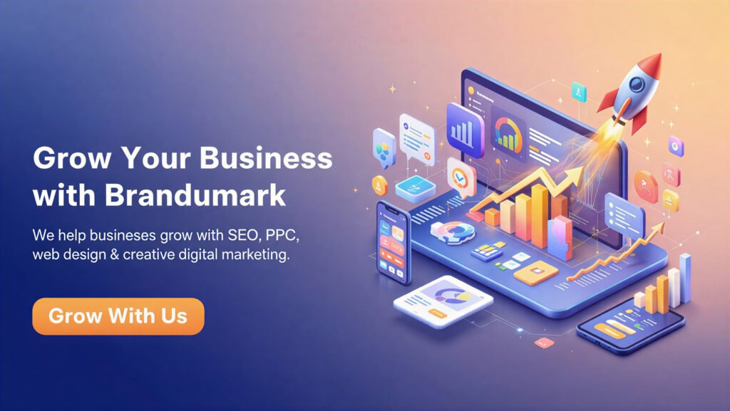 brandumark hero image