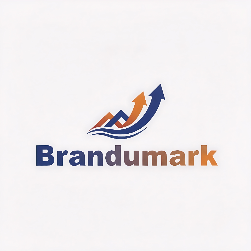 Brandumark logo