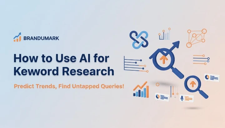 AI for SEO: Proven Strategies That Work in 2026 - SEO Blog - how to use ai for keywords research