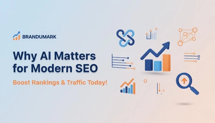 AI for SEO: Proven Strategies That Work in 2026 - SEO Blog - why ai matter for modern seo