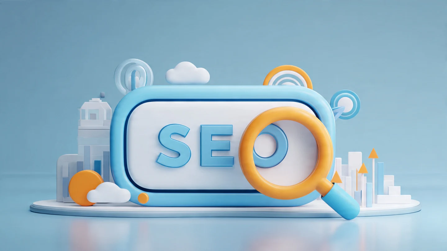 seo search optimization improving google rankings