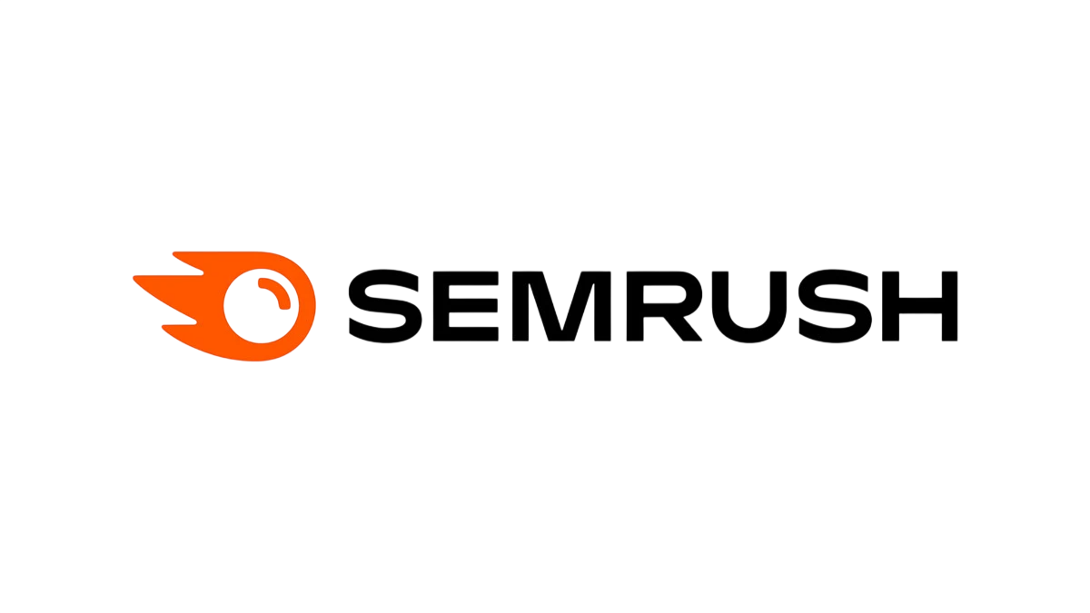 Home 1 - - Semrush logo