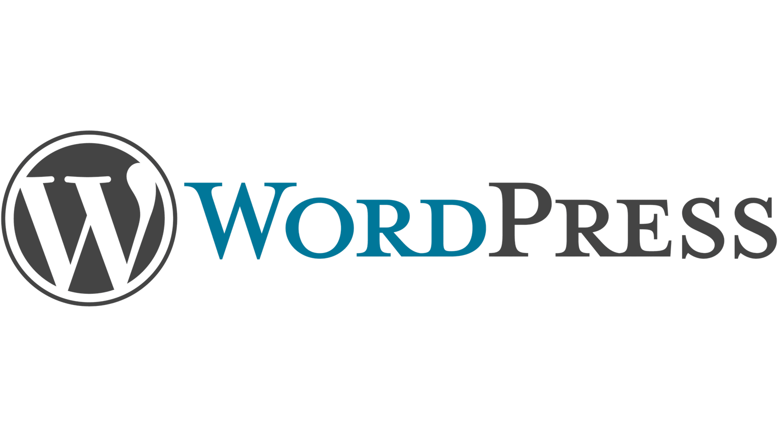 Home 1 - - WordPress logo scaled