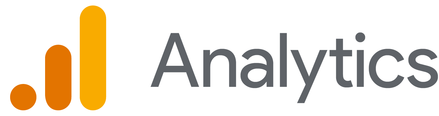 Home 1 - - analytics logo