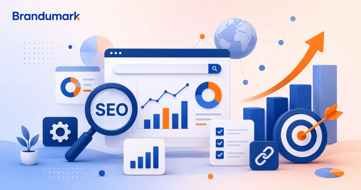 Best SEO Tools for Small Businesses