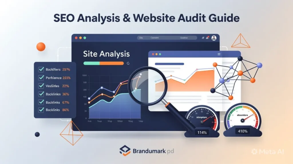 SEO Analysis & Website Audit Guide - SEO Blog - SEO Analysis Website Audit Guide