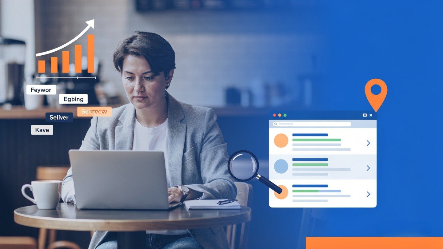 SEO Strategy for Small Business