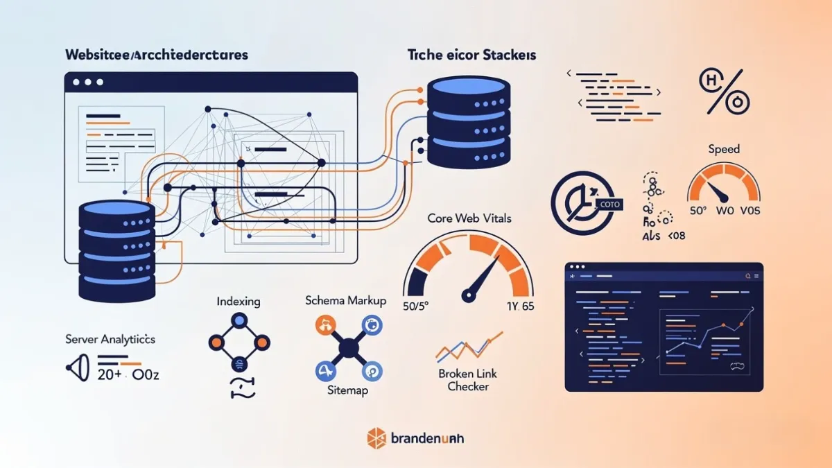 Technical SEO Tools Complete Guide to Site Audits and Optimization