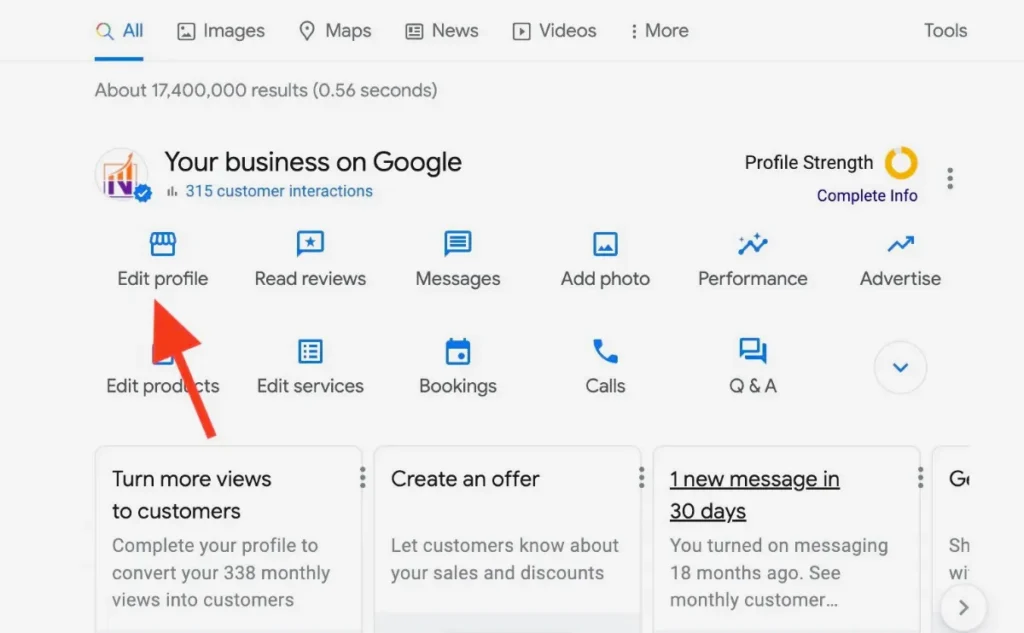 SEO Marketing Tools: The Complete Guide for Smarter Growth in 2026 - google business profile.jpeg 1 SEO Marketing Tools: The Complete Guide for Smarter Growth in 2026 - SEO Blog - google business profile.jpeg 1