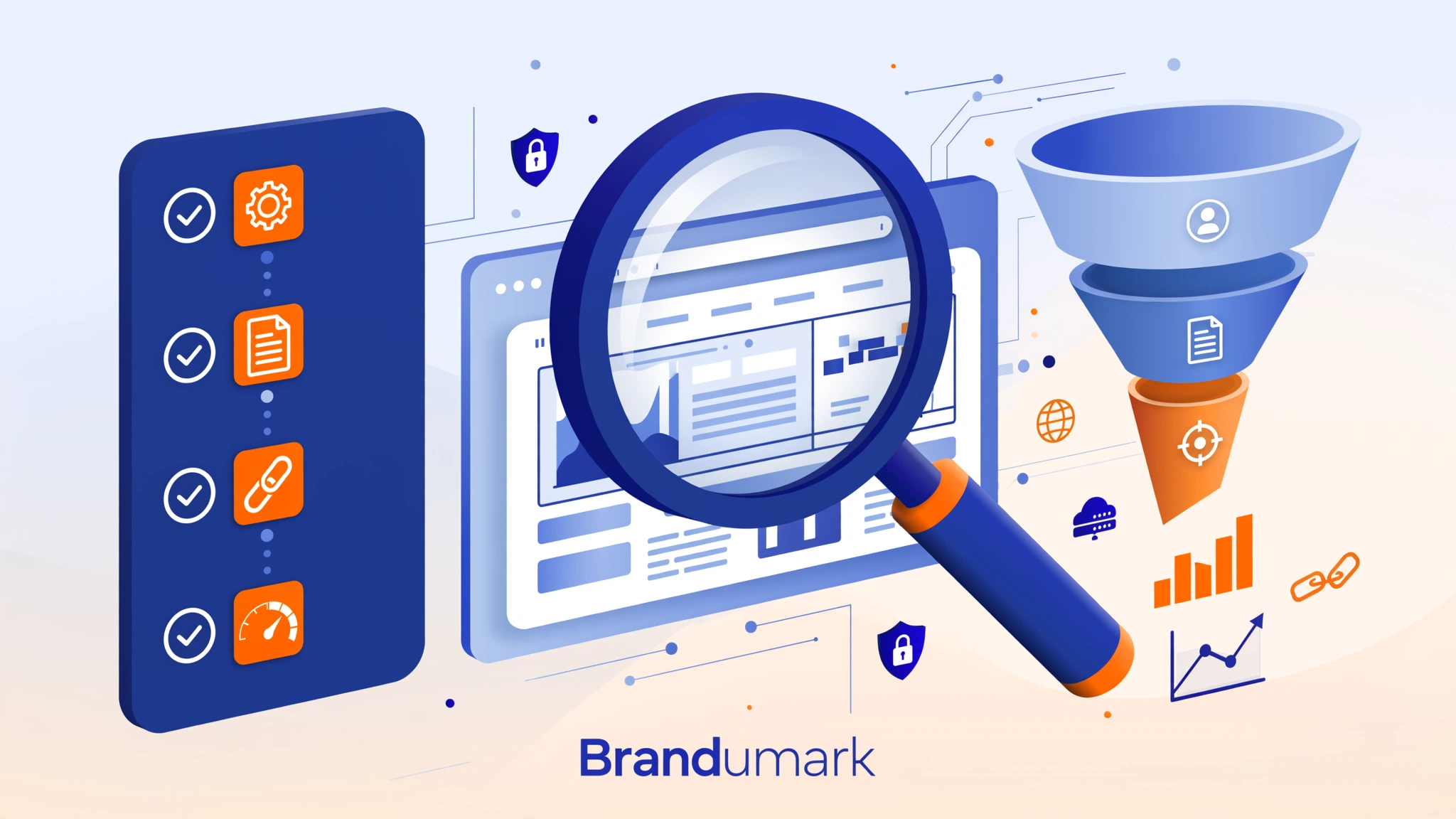 SEO Audit Process Checklist