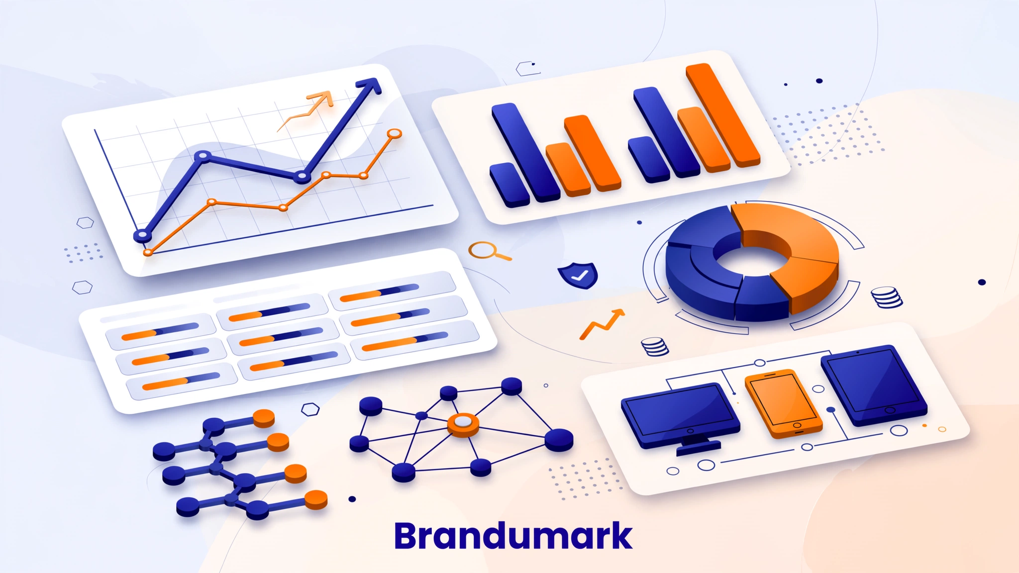 Google Search Console SEO Audit Dashboard