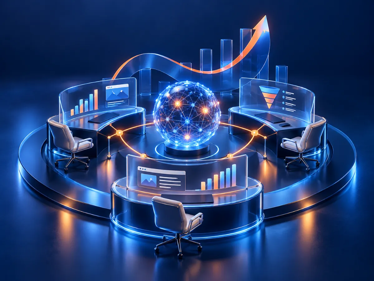 About Brandumark - - about us