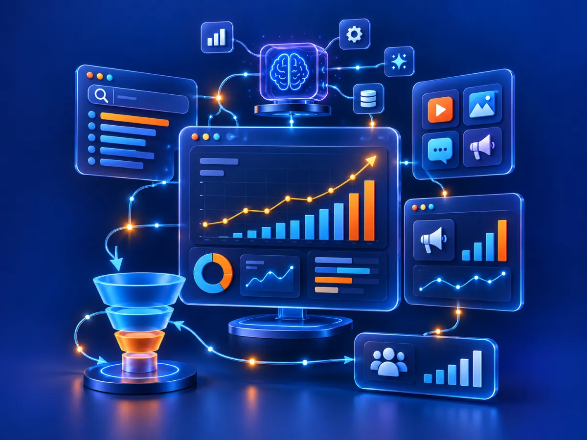 Brandumark Services - - main services page